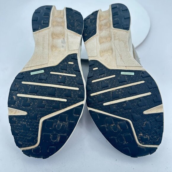 On Cloudsurfer Swiss Engineering Women Size 9.5 3WE10102281 Hunter Ice Shoes - Picture 5 of 11